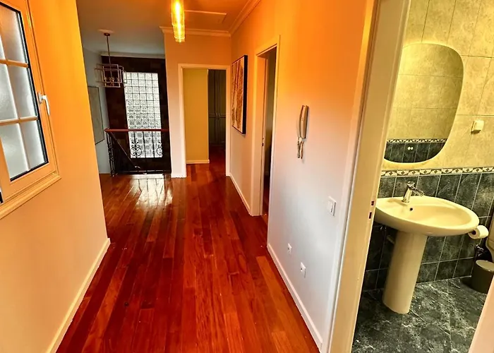 Michelangelo ヴィラ カマラ・デ・ロボス