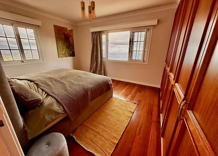 Michelangelo カマラ・デ・ロボス