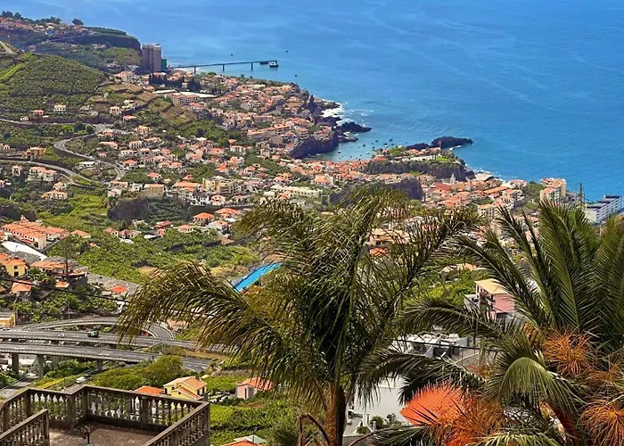 Michelangelo * Câmara de Lobos