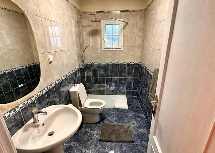 Michelangelo ヴィラ