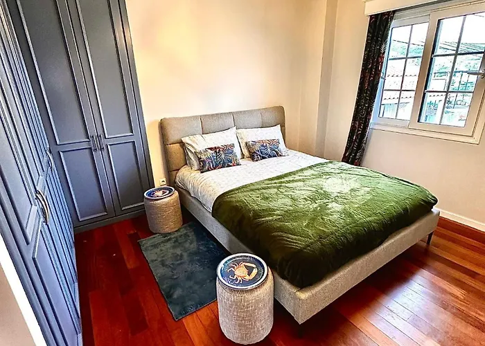 Michelangelo Villa Câmara de Lobos