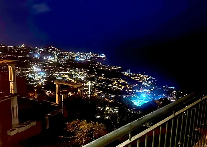 Villa Michelangelo Câmara de Lobos