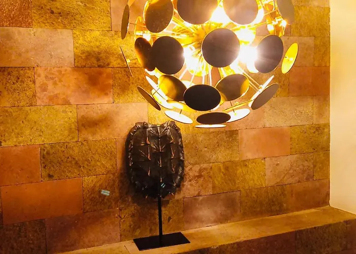 Michelangelo 别墅 卡马拉-德洛布什