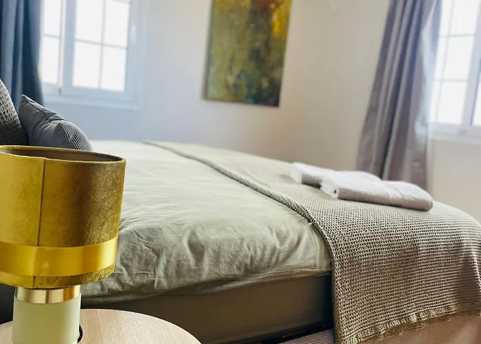 ヴィラ Michelangelo *