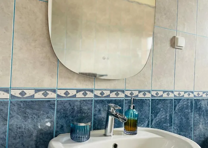 Michelangelo ヴィラ カマラ・デ・ロボス