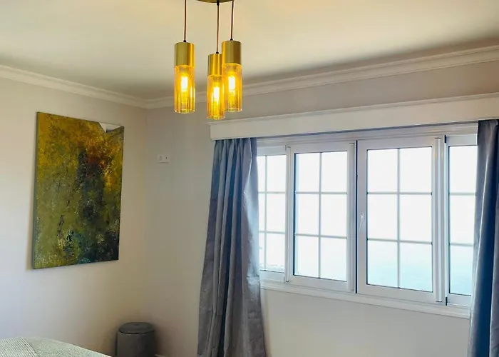 Villa Michelangelo Câmara de Lobos