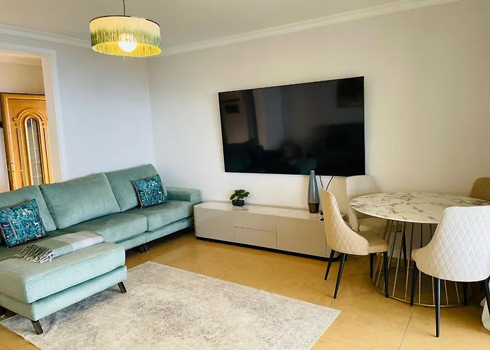 Michelangelo 别墅 *