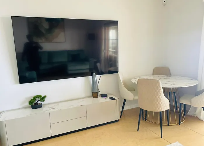 别墅 Michelangelo *