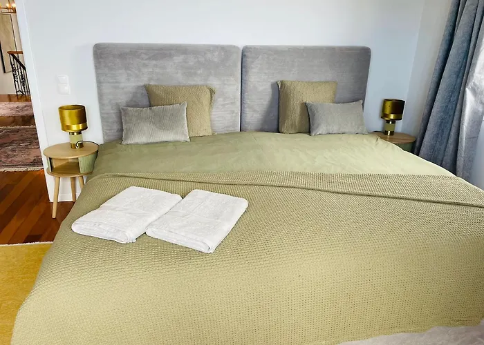 Michelangelo ヴィラ *