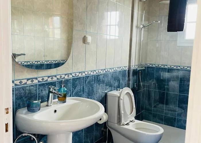 ヴィラ Michelangelo *