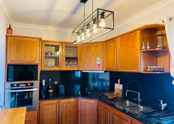 别墅 Michelangelo 卡马拉-德洛布什