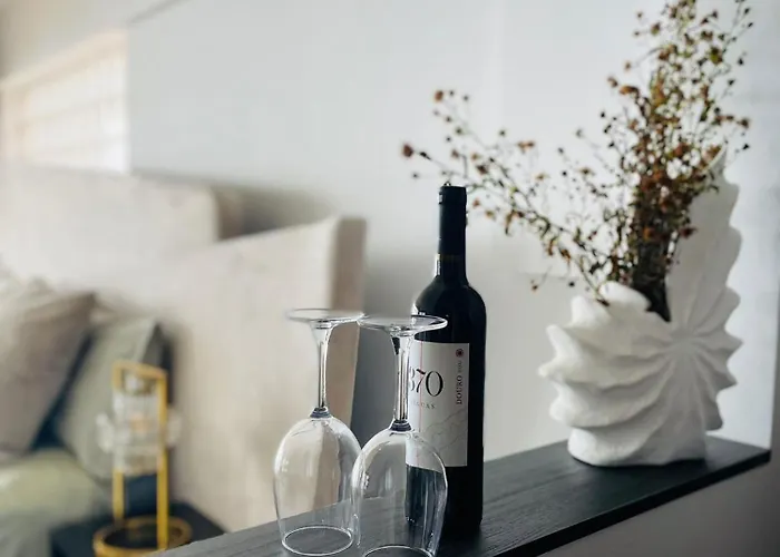 Michelangelo ヴィラ カマラ・デ・ロボス