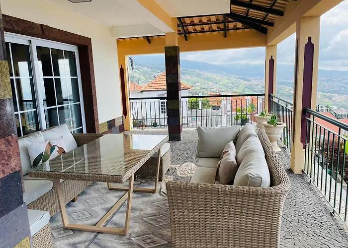 ヴィラ Michelangelo *