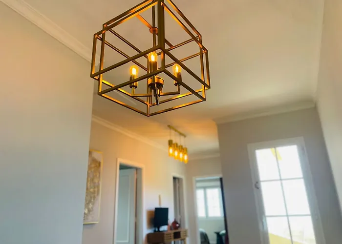 ヴィラ Michelangelo *